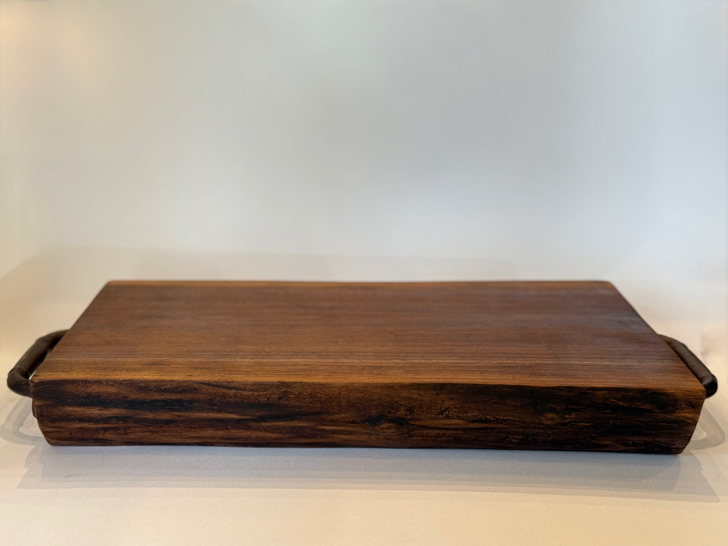 Black Walnut Charcuterie Board