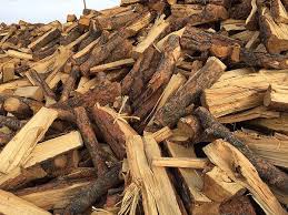 Pine Firewood