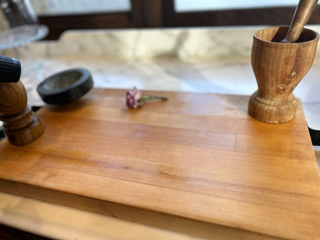 Charcuterie/Cutting Board